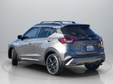 Used 2022 Nissan Kicks SR w/ Premium Package image 4