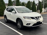 Used 2015 Nissan Rogue SL image 3