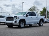 Used 2021 GMC Sierra 1500 SLT w/ SLT Premium Package image 3