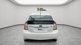 Used 2015 Toyota Prius Two image 4