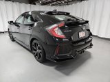 Used 2018 Honda Civic Sport Touring image 3