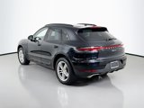 Certified 2021 Porsche Macan image 3