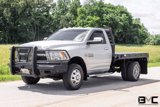 Used 2015 RAM 3500 Tradesman w/ Chrome Appearance Group image 2