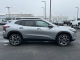 New 2025 Chevrolet Trax RS w/ Driver Confidence Package image 4