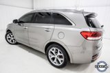 Used 2018 Kia Sorento SX image 4