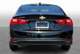 Certified 2023 Chevrolet Malibu LS image 4