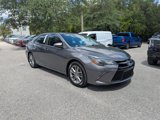 Used 2016 Toyota Camry SE image 2