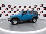 Used 2016 Jeep Wrangler Unlimited Sport w/ Quick Order Package 23S image 5