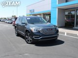 Used 2019 GMC Acadia Denali w/ Technology Package image 2