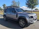 Used 2020 Land Rover Defender 110 SE image 3