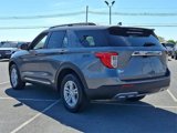 Certified 2022 Ford Explorer XLT w/ Equipment Group 202A image 4