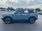 Used 2022 Ford Bronco Sport Big Bend w/ Convenience Package image 4