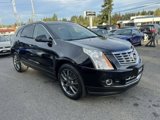 Used 2016 Cadillac SRX Premium image 3