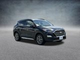 Used 2021 Hyundai Tucson Ultimate w/ Cargo Package image 3