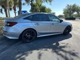 New 2025 Honda Civic Sport image 3