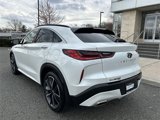 Certified 2023 INFINITI QX55 Sensory w/ Lighting Package image 6