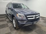 Used 2014 Mercedes-Benz GL 450 4MATIC w/ Lane Tracking Package image 5