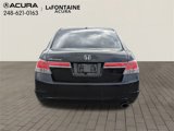 Used 2012 Honda Accord EX-L image 5