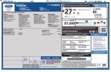Used 2020 Ford Fusion SE image 4