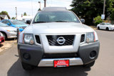 Used 2013 Nissan Xterra S image 2