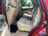 Used 2013 Chevrolet Tahoe LT w/ Suspension Package, Off-Road image 6
