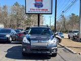 Used 2013 Subaru Outback 2.5i Premium w/ All-Weather Pkg image 3