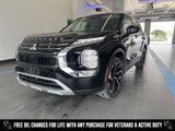 Used 2022 Mitsubishi Outlander SE image 3
