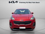 Used 2019 Kia Sportage LX image 3