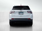New 2025 Jeep Compass Limited image 5