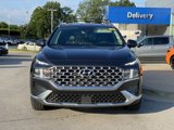 Used 2022 Hyundai Santa Fe SEL image 2