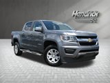 Used 2018 Chevrolet Colorado LT image 2