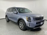 Used 2020 Kia Telluride EX w/ Towing Package image 3