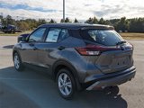 New 2024 Nissan Kicks S image 5