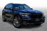 Used 2022 BMW X5 xDrive45e w/ M Sport Package image 2