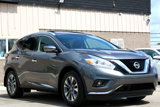 Used 2016 Nissan Murano SL image 4