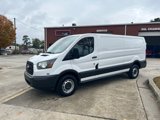 Used 2016 Ford Transit 250 148 Low Roof image 5