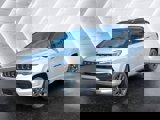 New 2025 Jeep Compass Limited w/ High Altitude Package image 2