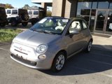 Used 2017 FIAT 500 Pop image 5