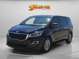 Used 2021 Kia Sedona LX image 2