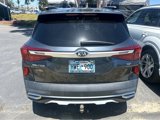 Used 2021 Kia Seltos EX image 5