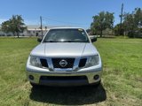 Used 2011 Nissan Frontier SV image 2