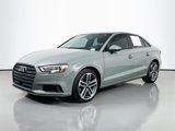 Used 2020 Audi A3 2.0T Premium w/ Final Edition Package image 3