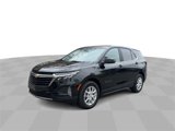 Certified 2022 Chevrolet Equinox LT image 3
