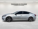 Used 2021 Nissan Altima 2.5 SR image 2