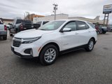 Used 2024 Chevrolet Equinox LT image 6