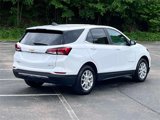 Certified 2022 Chevrolet Equinox LT image 3