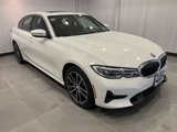 Used 2022 BMW 330i xDrive Sedan w/ Driving Assistance Package image 3