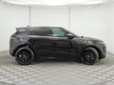 Used 2024 Land Rover Range Rover Evoque Dynamic SE image 4