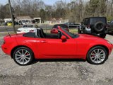Used 2006 MAZDA MX-5 Miata Sport w/ Suspension Pkg image 2