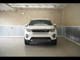 Used 2016 Land Rover Discovery Sport HSE image 2